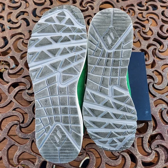 Skechers 8 Uno 2 Much Fun Sneakers - Picture 12 of 12